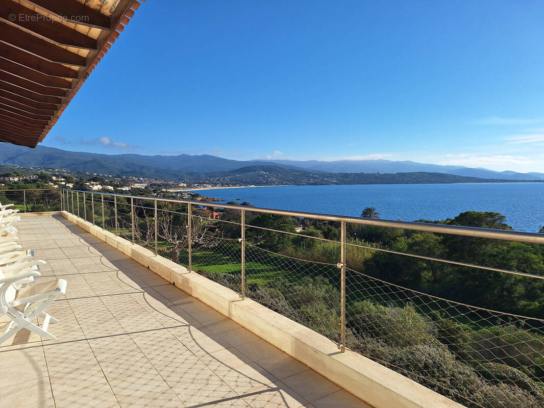 Maison à PIETROSELLA