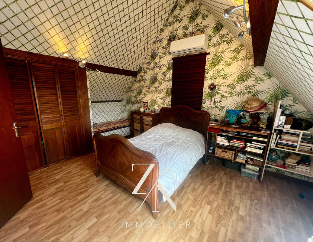 Maison 7 pièces 183 M2 - photo 12