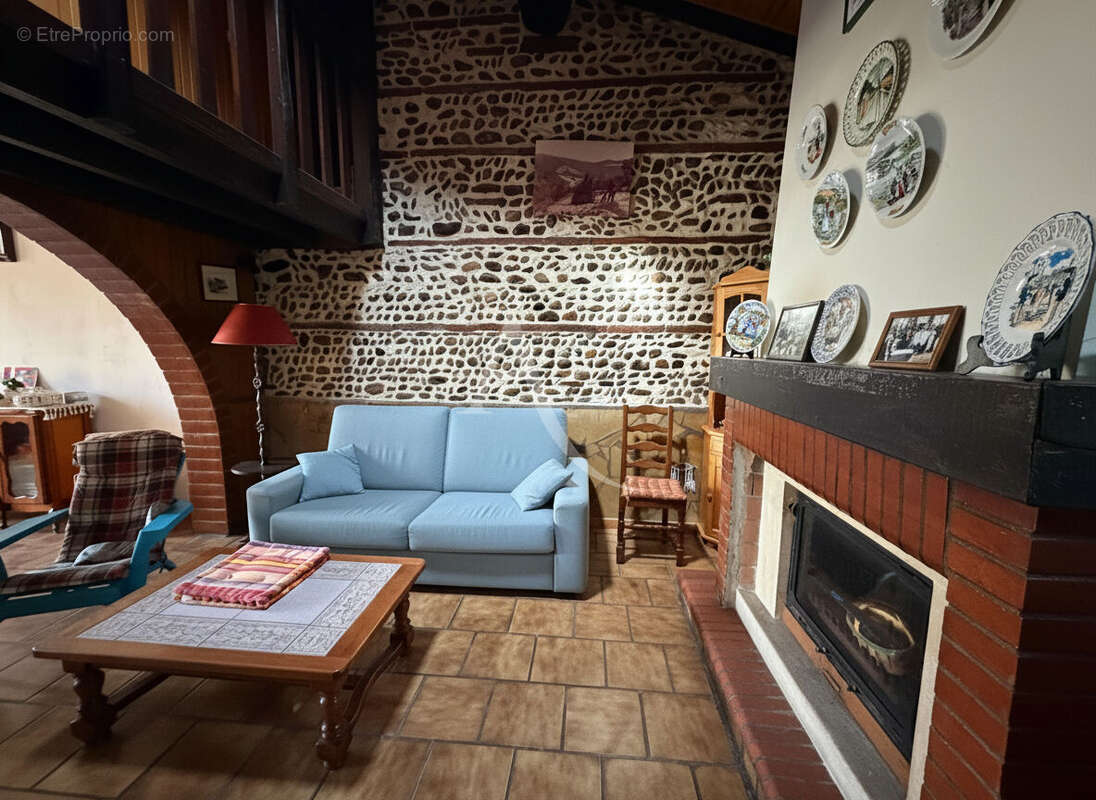 Maison à TOULOUSE