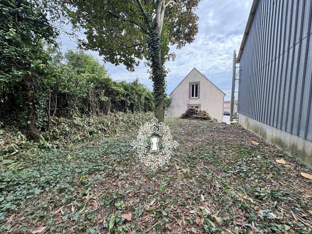 Région Sergines - photo 23