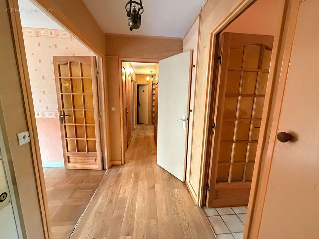Appartement à EVRY