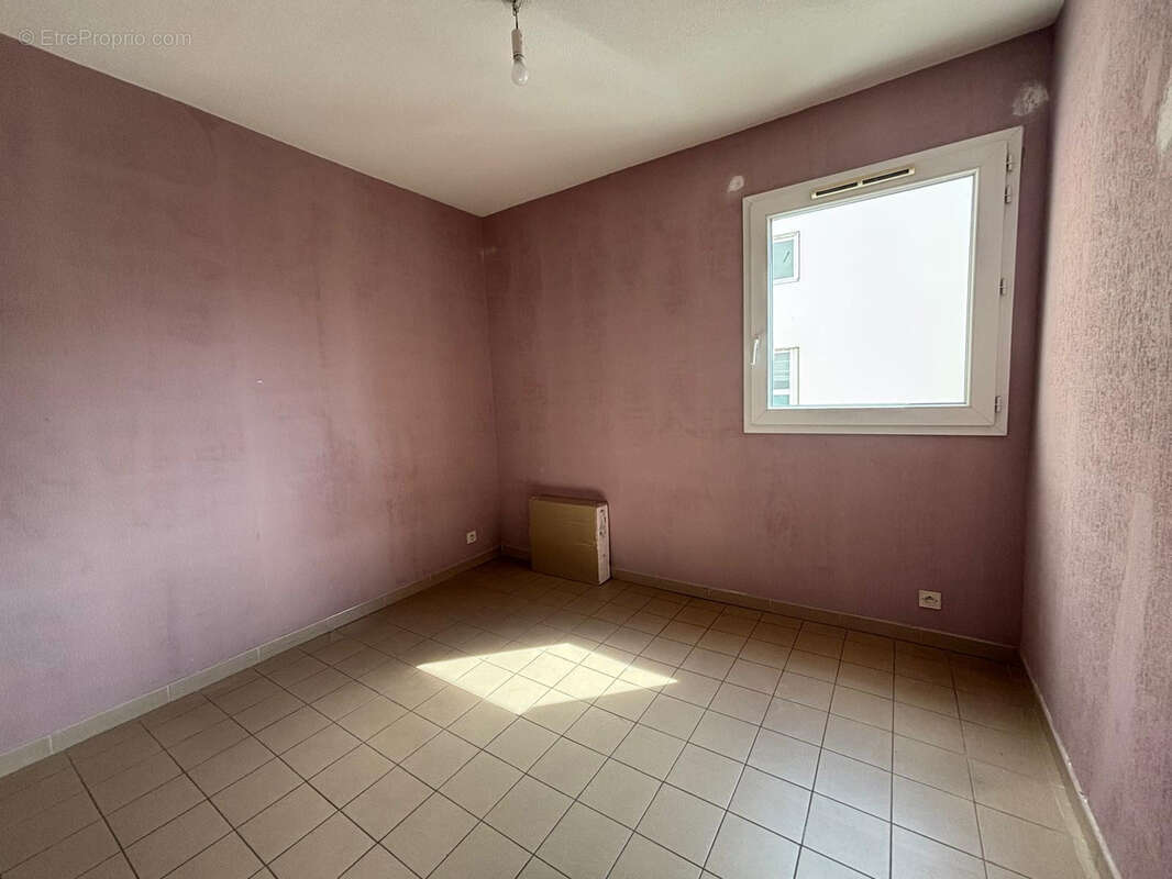 Appartement à AJACCIO