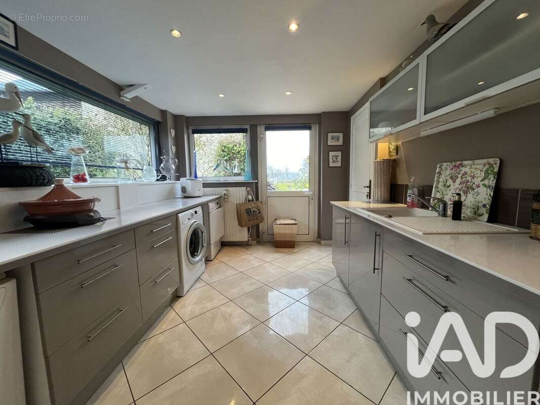 Photo 8 - Maison à RETHEL