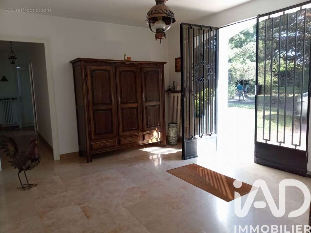 Photo 4 - Maison à GUEUGNON