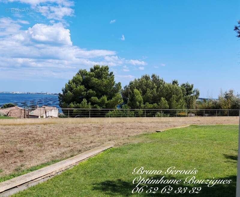 Villa de prestige sur les hauteurs de bouzigues - photo 30