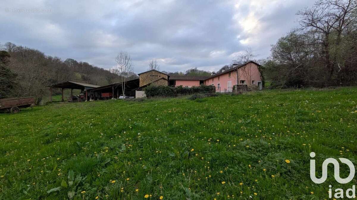 Photo 4 - Maison à TOURNAY