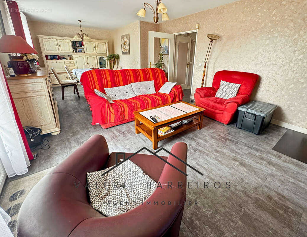 Maison à SAINT-AUBIN-LES-ELBEUF