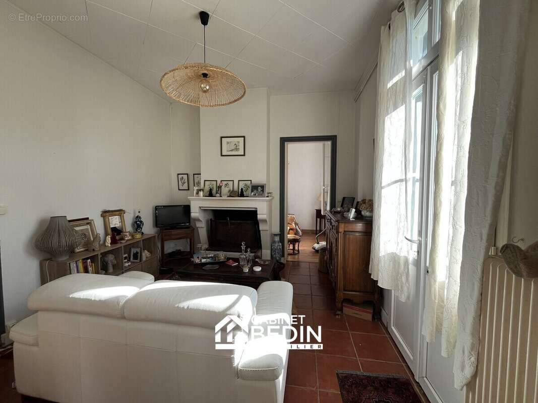 Maison à AUDENGE