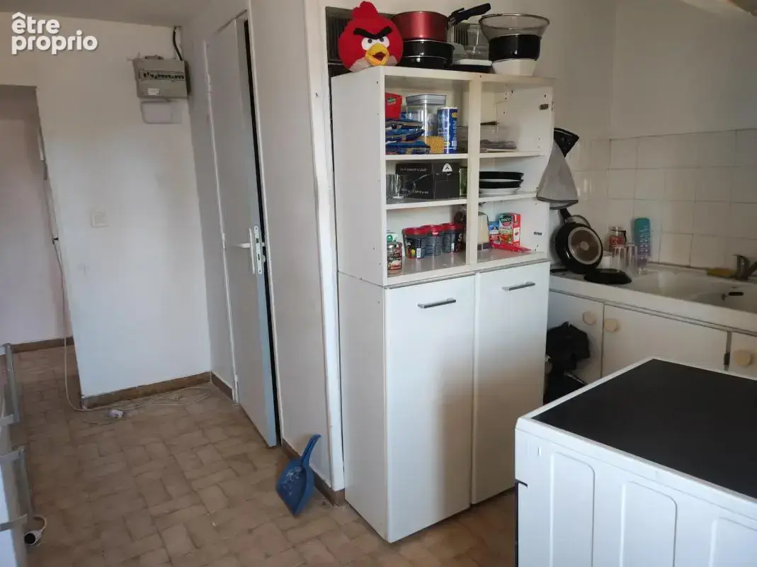 LORGUES, Appartement de 42 m² avec une chambre - photo 3