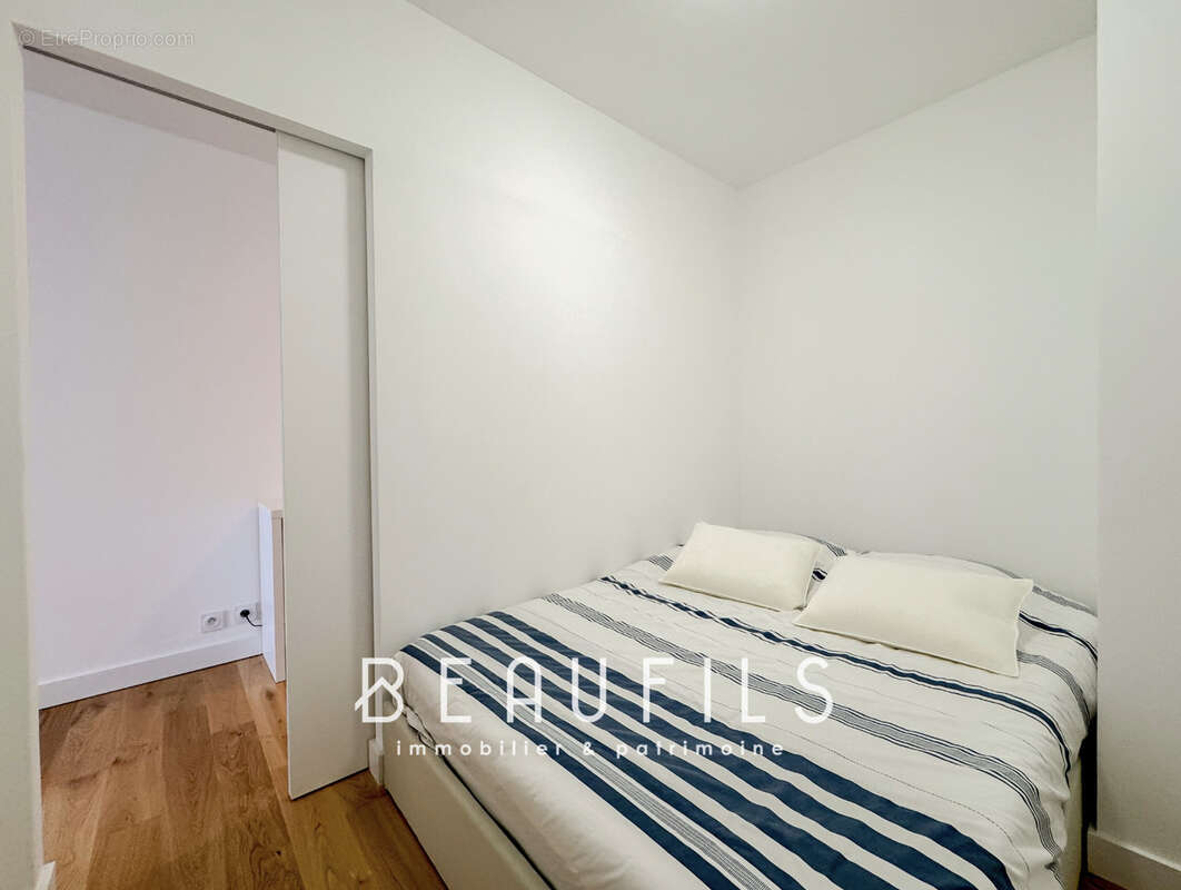 Appartement à LA GRANDE-MOTTE