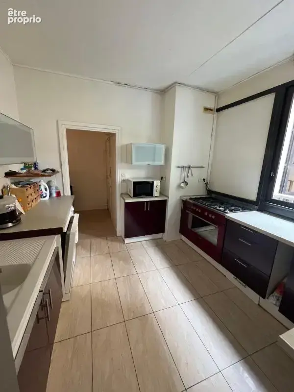 Appartement À Vendre - photo 8