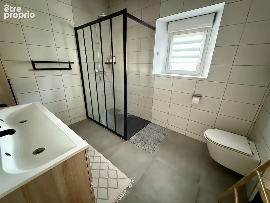 Charmante maison rénovée de type T5 - photo 14