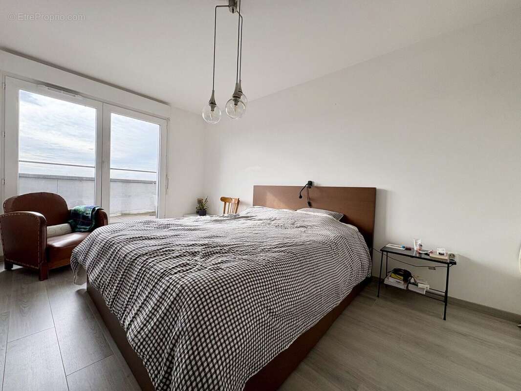 Appartement à WASQUEHAL