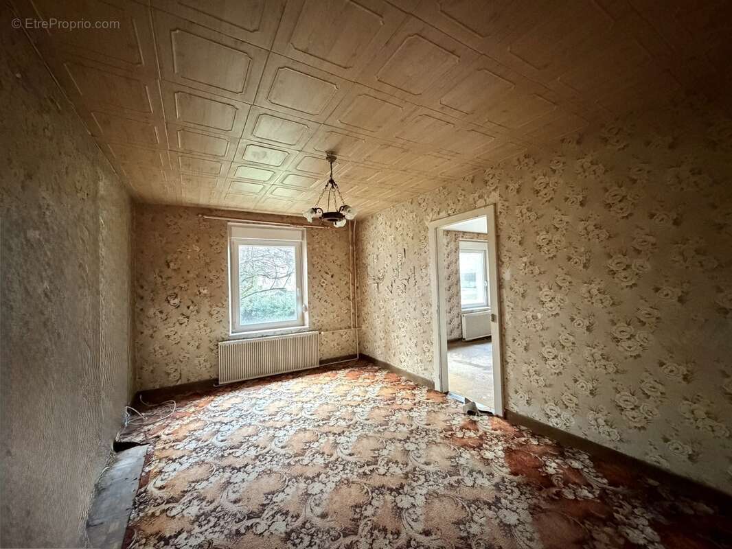 Maison à FENNEVILLER