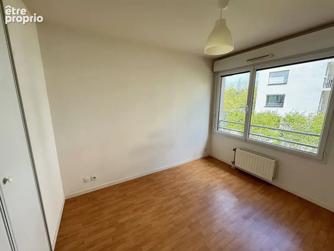 Appartement  3 pièce(s) 60.25 m2 - photo 5