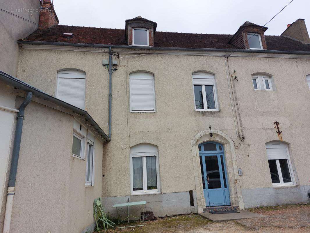 Appartement à LA FERTE-BERNARD