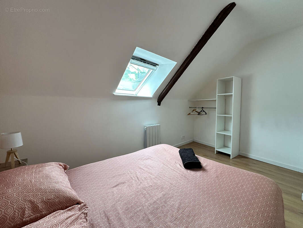 Maison à SAINT-BRIEUC