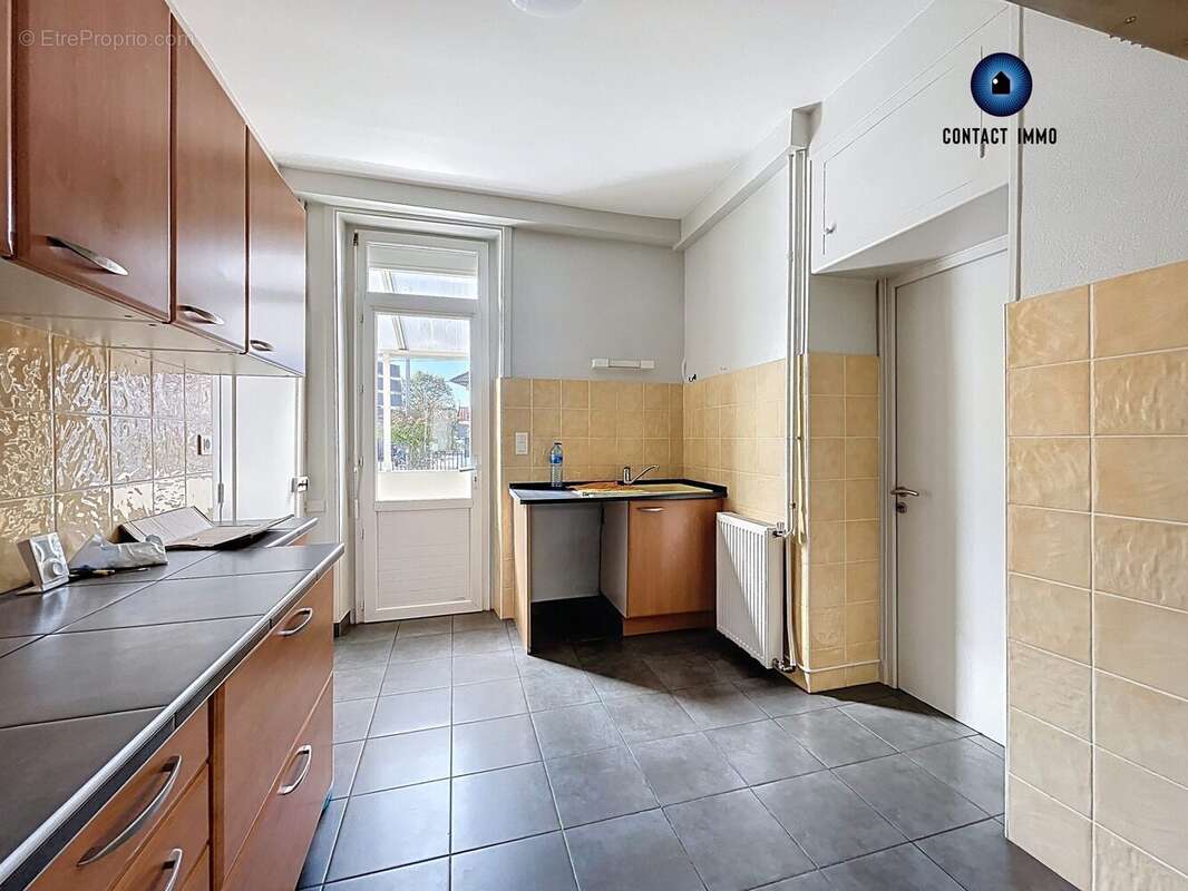 Maison à BRIVE-LA-GAILLARDE