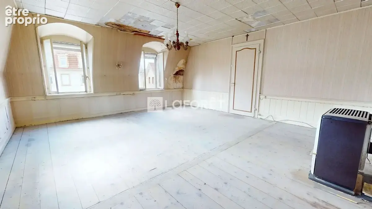 Appartement Maiche 4 pièces 147 m2 - photo 2