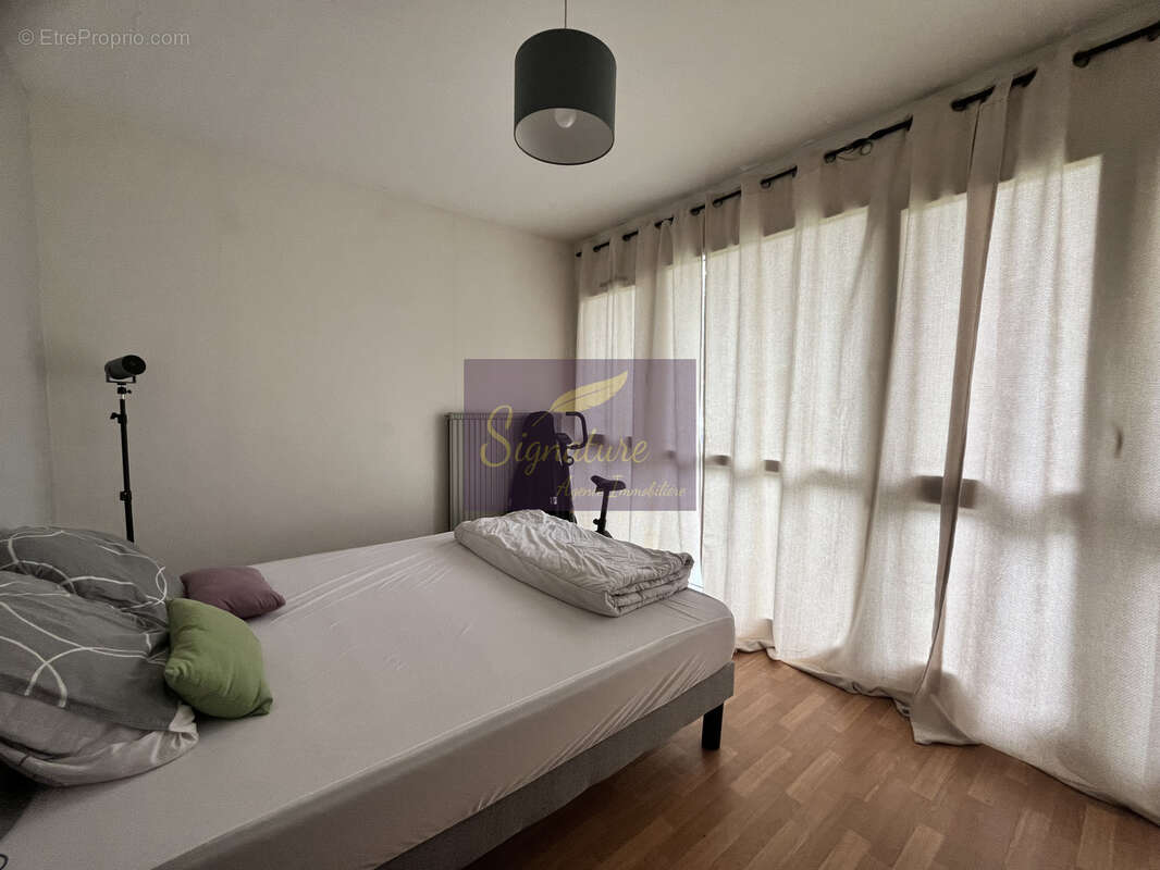 Appartement à LE MANS