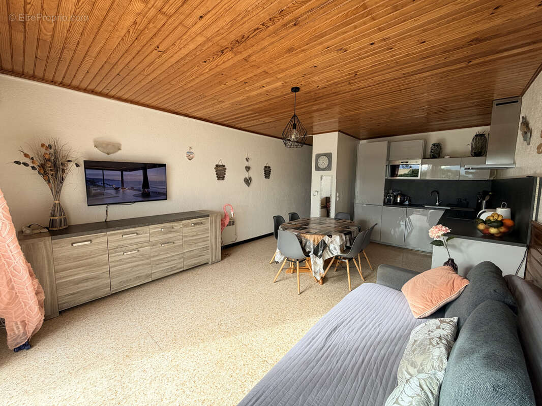 Appartement à PALAVAS-LES-FLOTS