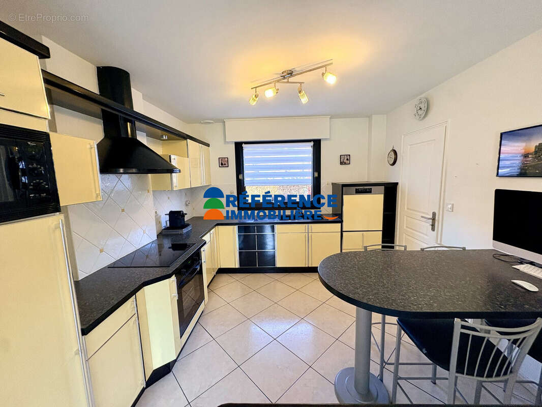 Maison à WAMBRECHIES