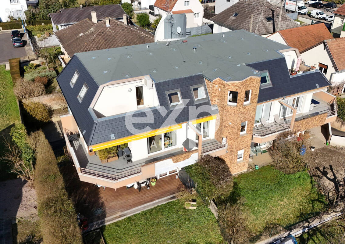 Appartement à ESCHAU