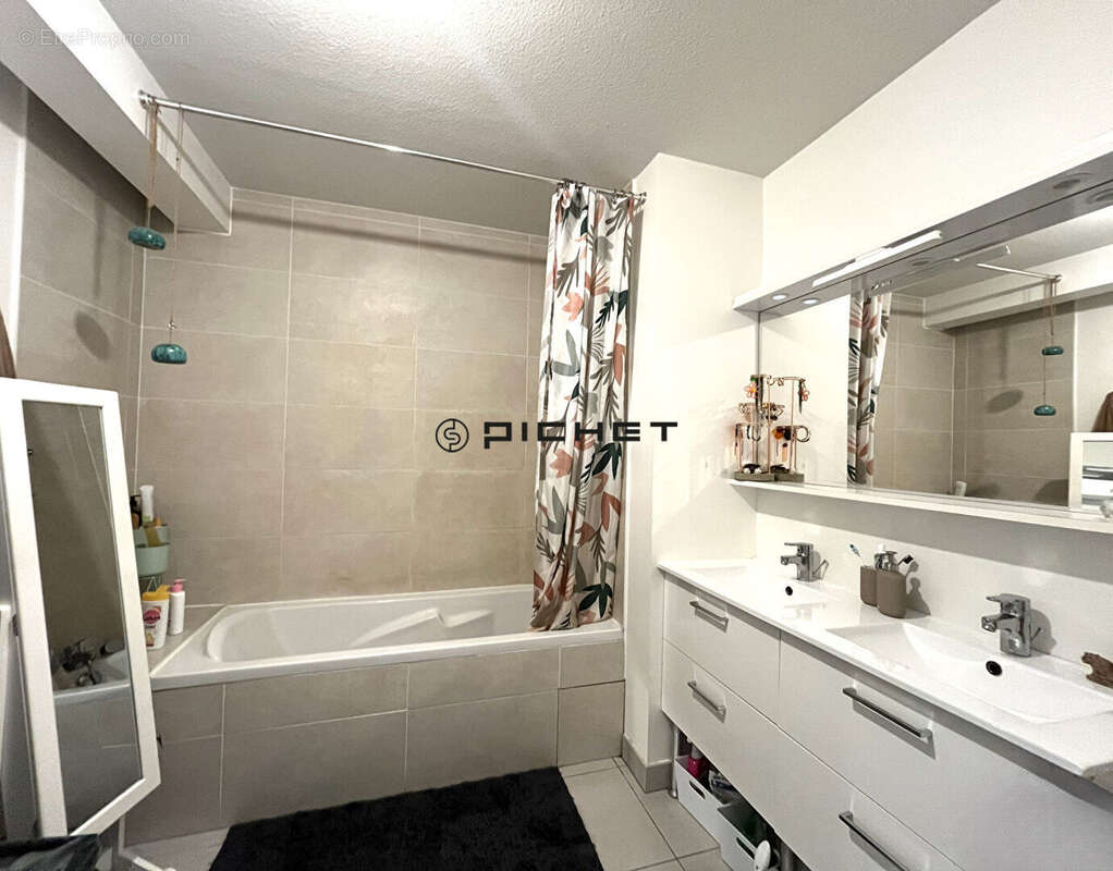Appartement à BAYONNE
