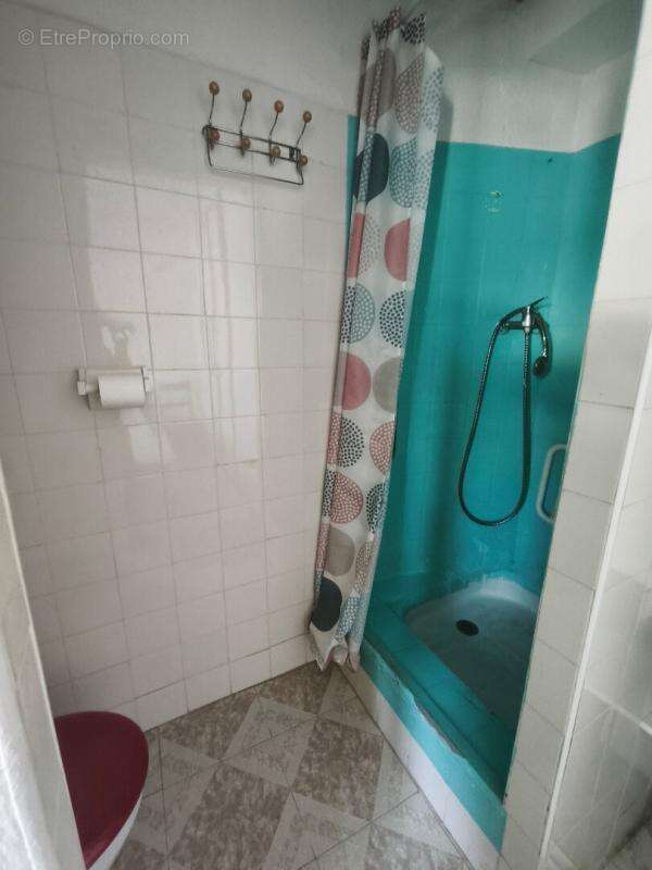 Appartement à MAUGUIO