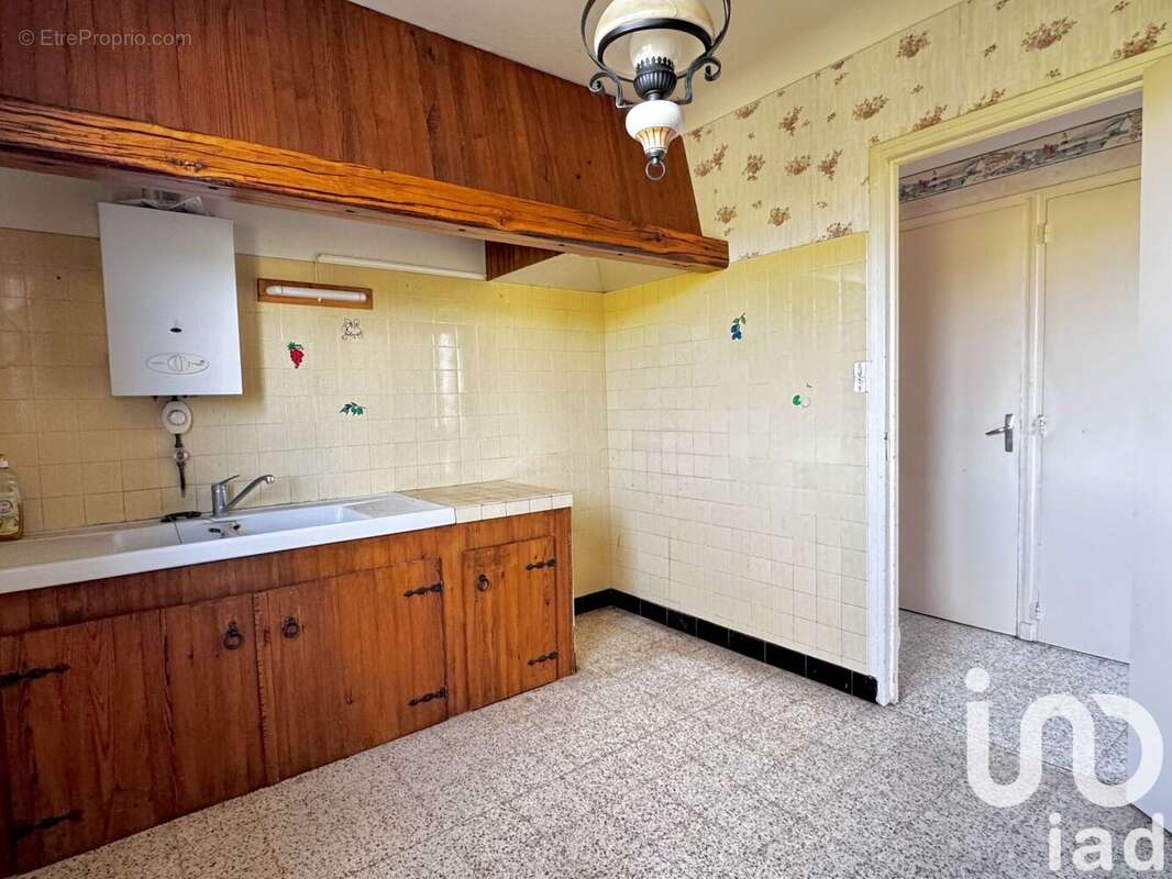 Photo 9 - Maison à FROCOURT