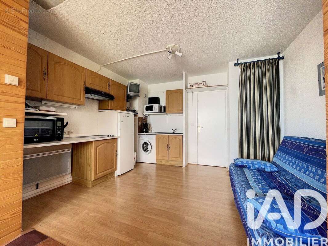 Photo 4 - Appartement à SAINT-LARY-SOULAN