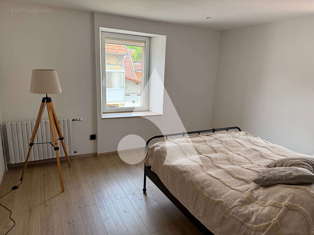Maison Fesches Le Chatel 7 pièce(s) 170 m2 - photo 8