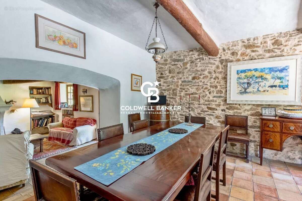 Hameau de caractère au coeur de la nature - photo 8