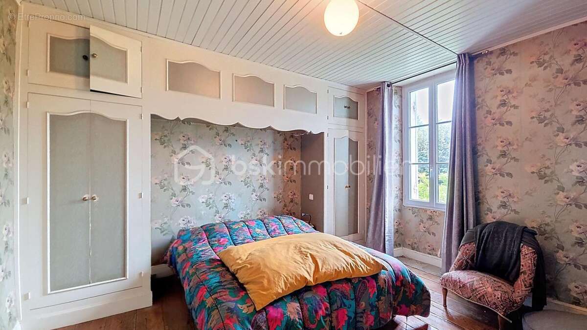 Maison à SAINT-ANDRE-ET-APPELLES