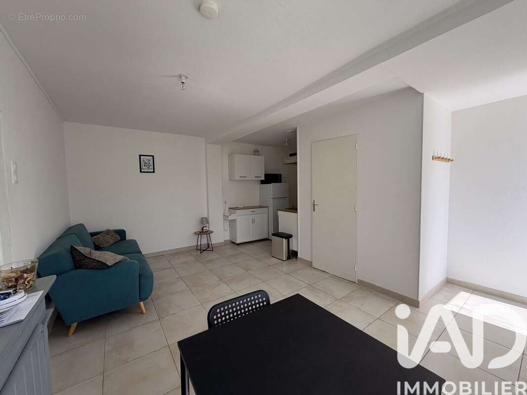 Photo 8 - Maison à VIERZON