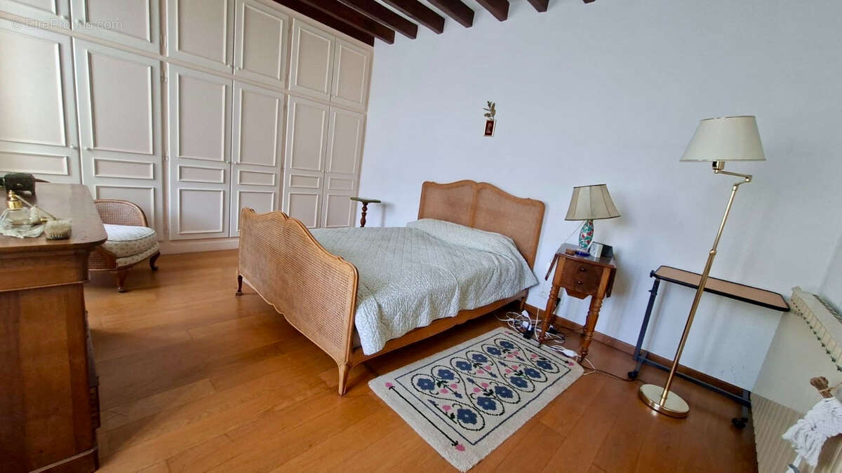 Maison à ARSAC