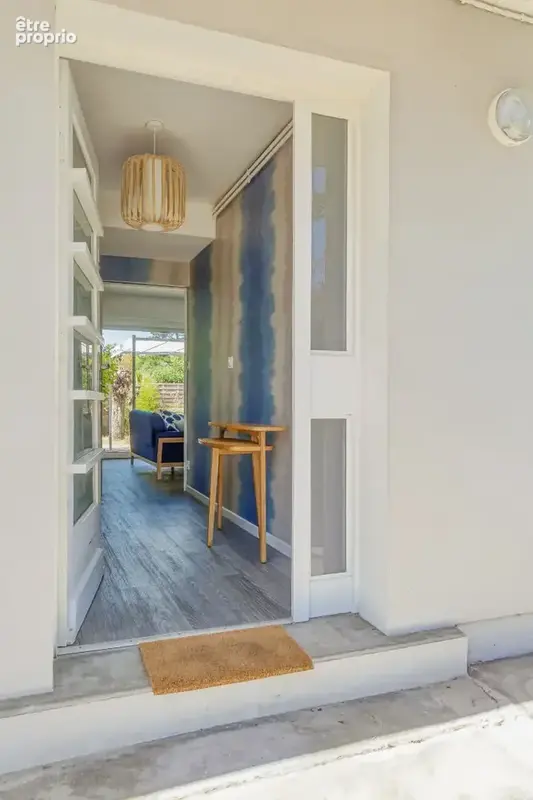 Maison La Teste De Buch 4 pièces - 70 m2 avec garage - photo 4