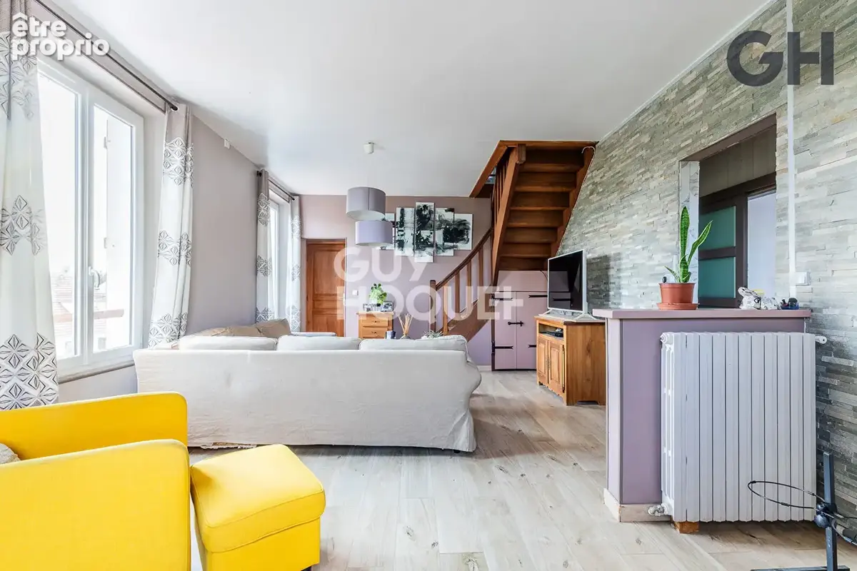 Superbe meuliere de 8 pieces (289 m²) a chartrettes - photo 12