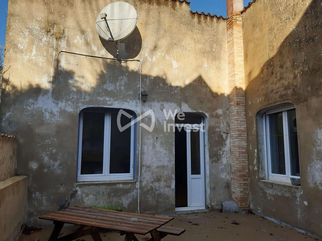 Maison à GAURIAC