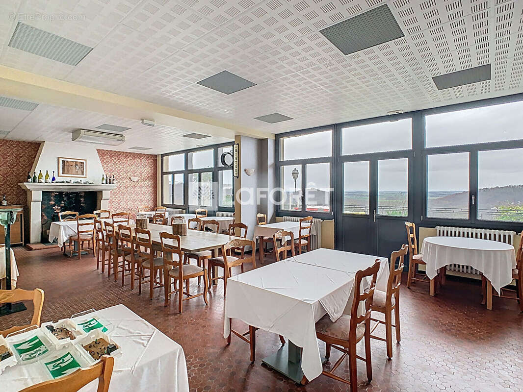 Maison à BEAULIEU-EN-ARGONNE