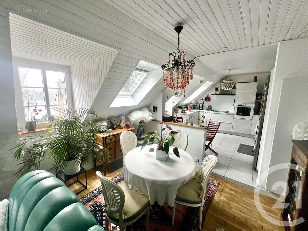 Appartement à DINARD