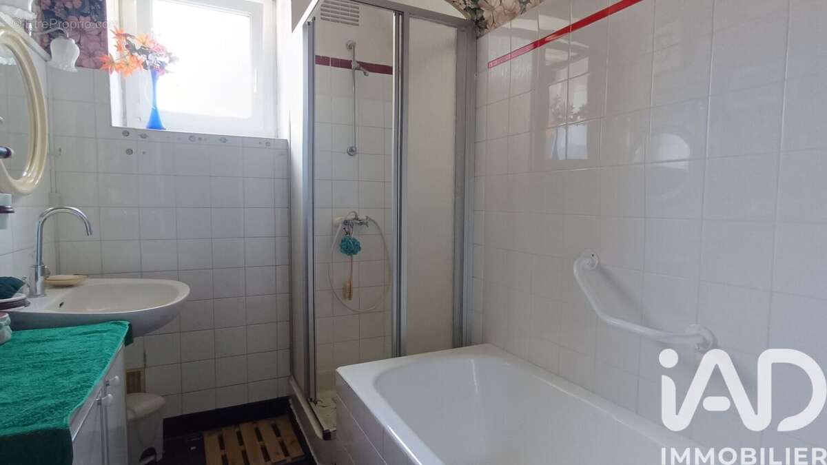 Photo 9 - Maison à BADEN