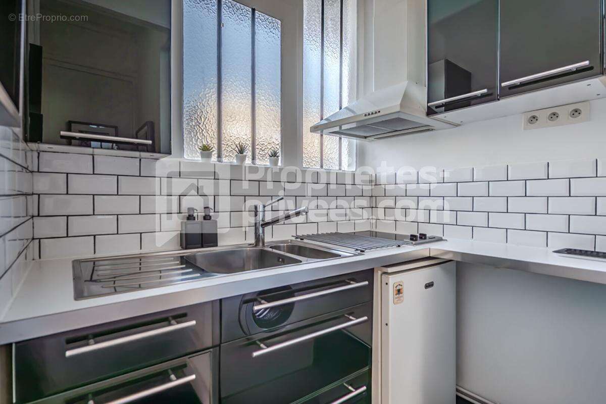 Appartement à VANVES