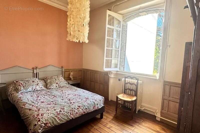 Appartement à LA BAULE-ESCOUBLAC