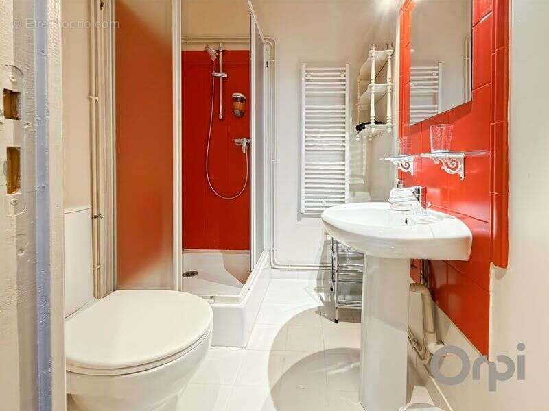 Appartement à LECTOURE