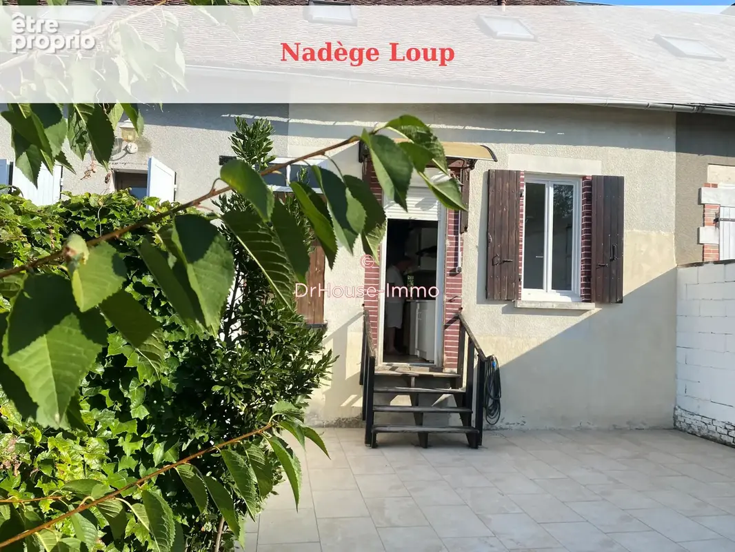 Maison 3 pièces 68 m² à vendre à Bleneau (89220) - photo 10