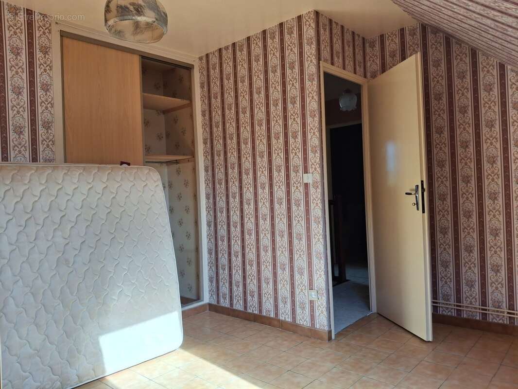 Maison à vendre clos mortier à SAINT DIZIER (52) - photo 17