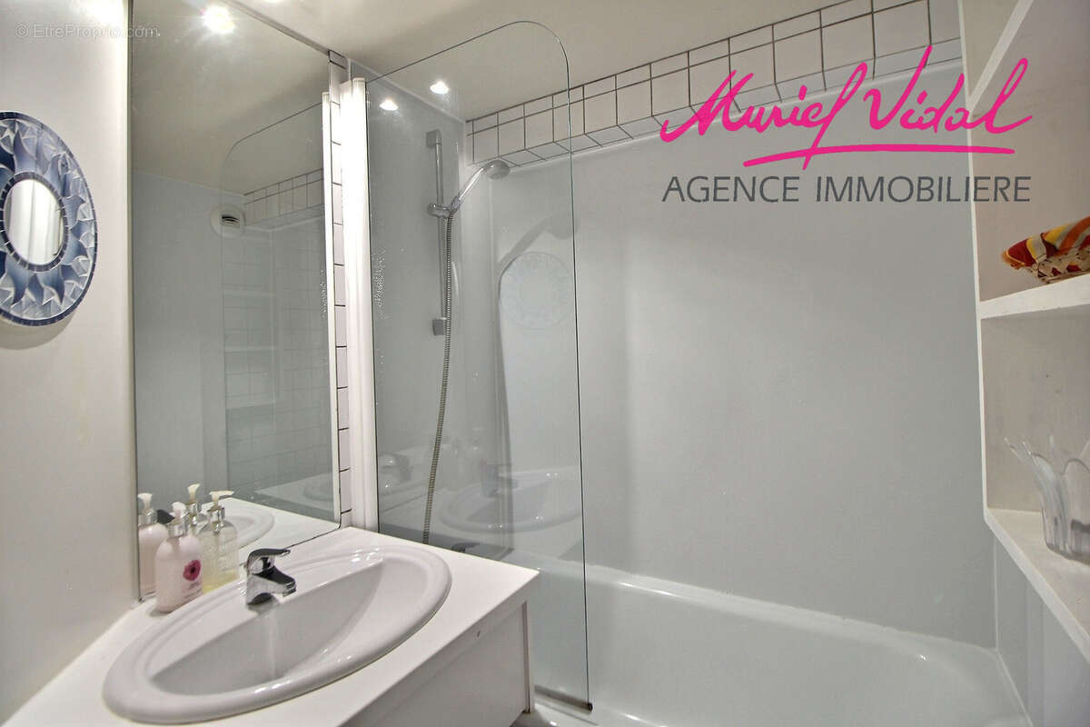 Appartement à SAINT-CYPRIEN