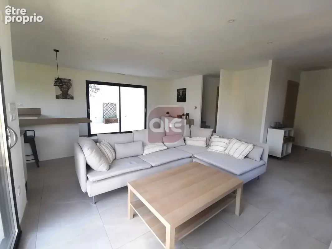 Montarnaud villa T5 - photo 7