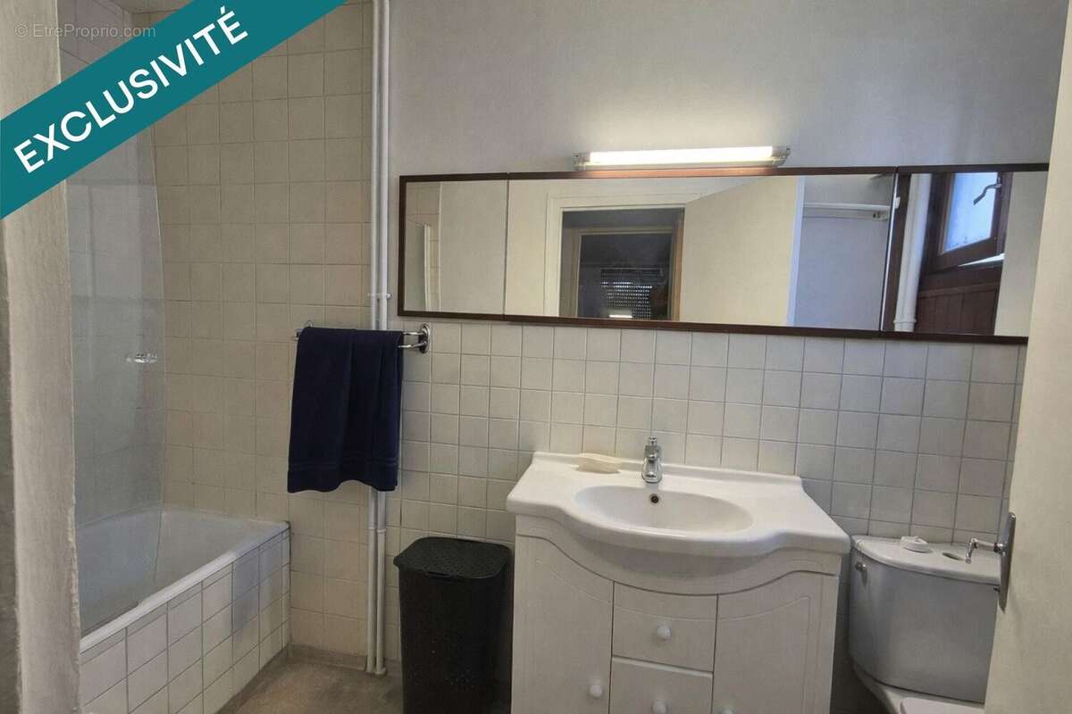 Photo 4 - Appartement à THONON-LES-BAINS